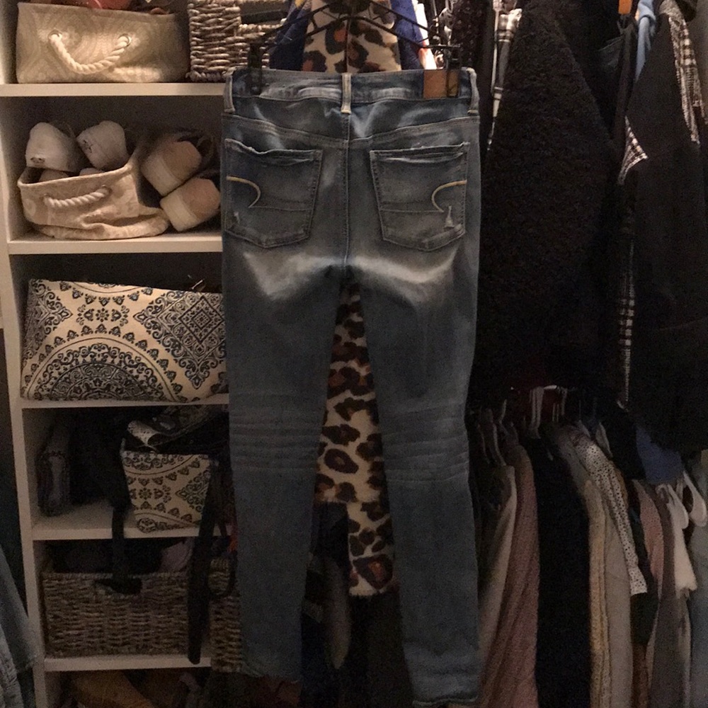 AE Jeans - Picture 4 of 4